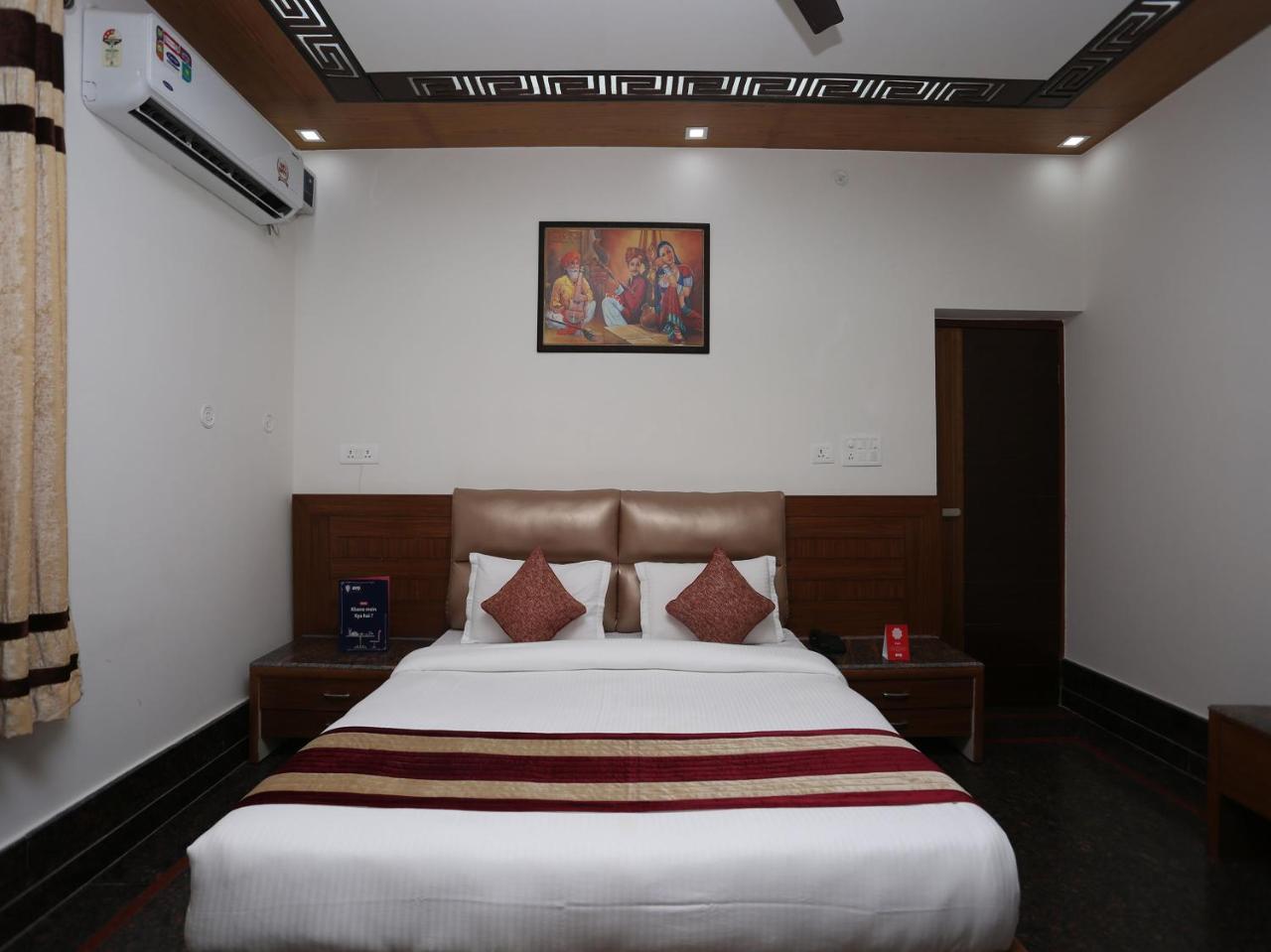 Oyo 10448 Green View Home Stay Dehradun Bagian luar foto
